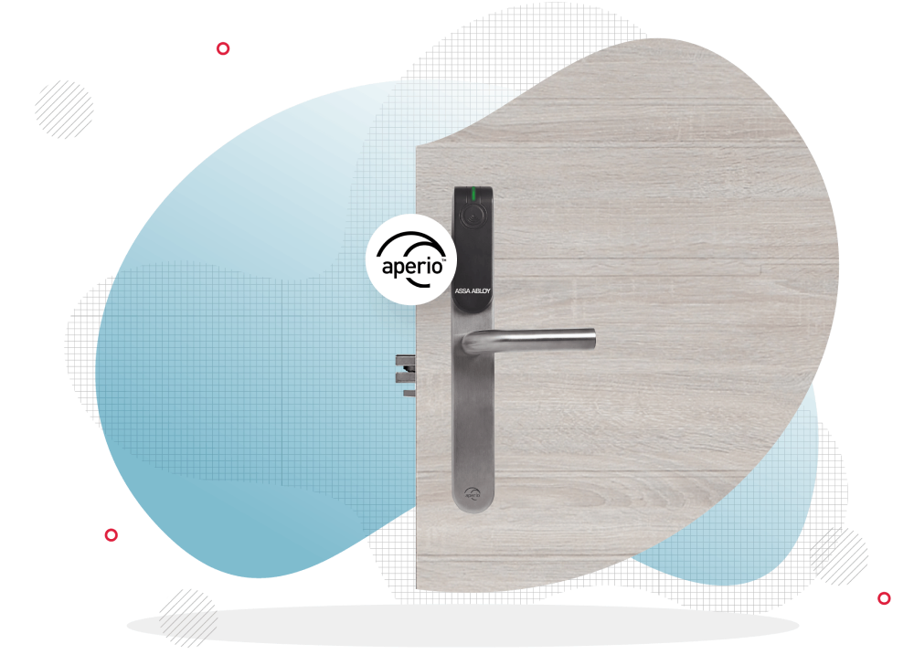 Wireless locks