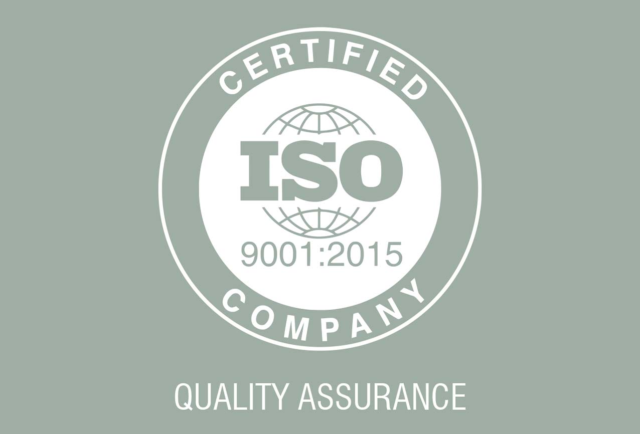 ISO 9001