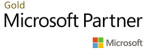 Microsoft Gold Partner