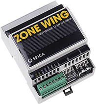 Zone Wing