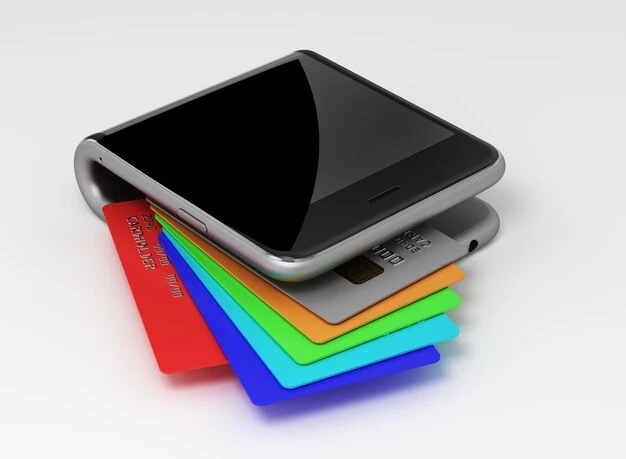 Mobile wallet